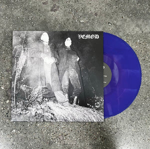 Vemod (NOR) - "98 Demo" Vinyl LP